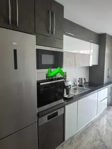 Apartament de inchiriat 3 camere Sibiu Strand - foto 3