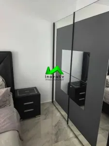 Apartament de inchiriat 3 camere Sibiu Strand - foto 5