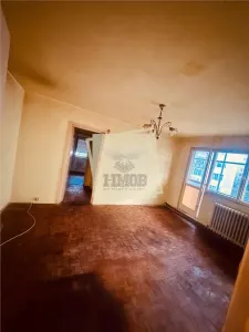 Apartament 2 camere etaj 2  Hipodrom 2 - Sibiu
