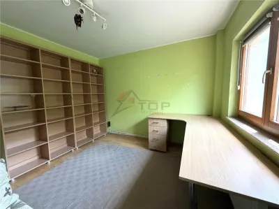 Apartament 3 camere decomandat, 2 bai, etajul 2- Nicolina - foto 6