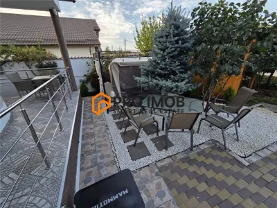 Casa tip P+M in zona cartier American | Comision 0% - foto 9