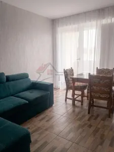 Apartament 2 camere decomandat - CUG, Complex Rezidential - Iasi