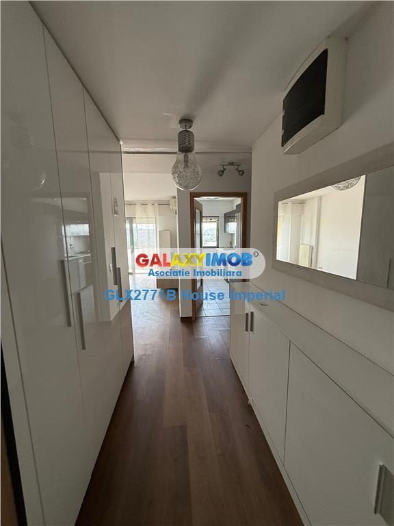 Apartament 2 camere complex Ghica Plaza - Bucuresti