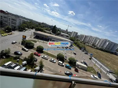 Apartament 2 camere complex Ghica Plaza - foto 7