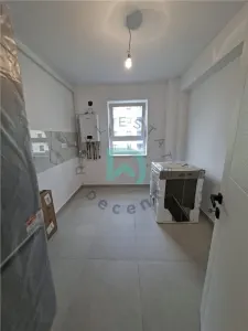 2 camere, nou, decomandat, Coresi - Brasov