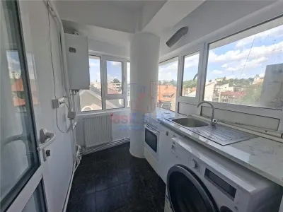 Apartament 3 Camere Centru - Independentei - foto 11