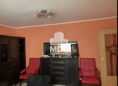 Decomandat la etaj 1 cu centrala propie in bloc anvelopat - foto 8