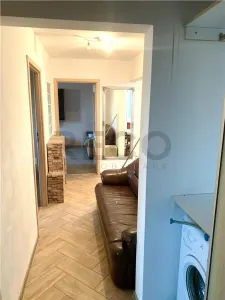 RECO  Apartament 3 camere tip B de inchiriat in Rogerius 66 mp, etaj 6, lift si balcon inchis - foto 5