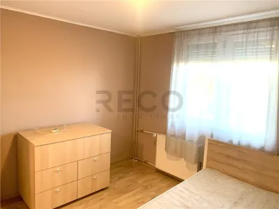 RECO  Apartament 3 camere tip B de inchiriat in Rogerius 66 mp, etaj 6, lift si balcon inchis - foto 7