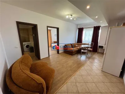 Vanzare apartament 2 camere zona OMV Calea Turzii, Cluj-Napoca - Cluj-Napoca