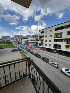 Vanzare apartament 2 camere zona OMV Calea Turzii, Cluj-Napoca - foto 6