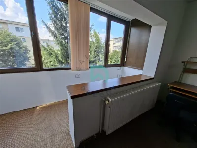 2 camere chirie, Scriitorilor - foto 3