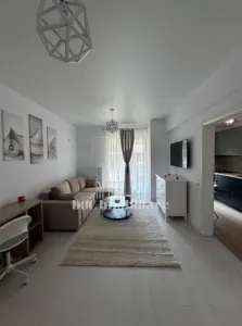 2 camere Central Address | Centrala Proprie | Parcare Inclusa | Terasa - Bucuresti