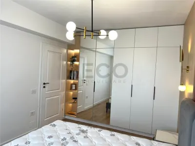 RECO- Apartament 3 camere, Onestilor - foto 8