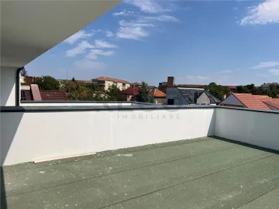 RECO- Duplex, zona Cantemir, 376mp - foto 16