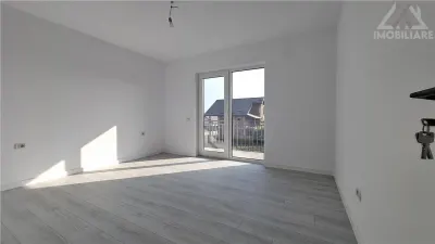 Intabulata!Casa Valea Lupului,Incalz. pard,4 Dormitoare,Asfalt,0% Comision - foto 12