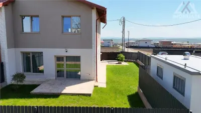 Direct Dezvoltator Casa Valea Lupului,Incalz pard,Canaliz,Asfalt, 0% Comision - foto 1