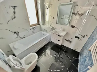 Direct Dezvoltator Casa Valea Lupului,Incalz pard,Canaliz,Asfalt, 0% Comision - foto 11