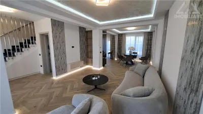 Casa Valea Lupului  4 camere, 2 bai,Placa,Drum betonat,0% comision - foto 2