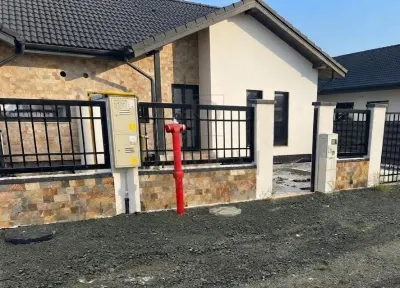 MOSNITA NOUA-ZONA EXCELENTA- DUPLEX COCHET - Mosnita Noua