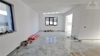 Casa Duplex Valea Lupului,4 camere,BECI,Incalz pard - foto 5