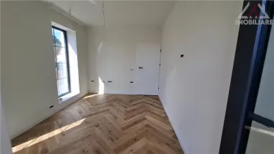 Casa pasiva REDIU,4 camere,Pompa caldura,Panouri fotovol,Trifazic,0% Comision - foto 15