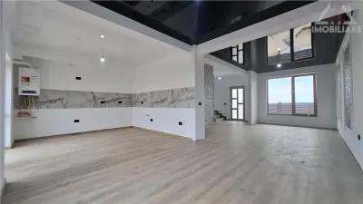 Intabulata!Casa Valea Lupului Rediu,4 camere,2 bai,Incalz pard,Asfalt,0% Comision - foto 10