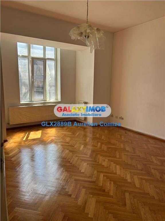 Apartament 4 camere Soseaua Cotroceni - Bucuresti
