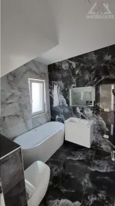 Casa 4 camere Rediu/Valea Lupului,Incalz pard,ASFALT,0% Comision - foto 8
