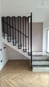 Casa Popas PacurariValea Lupului 4 camere,Camera tehnica,Asfalt,0% comision - foto 9