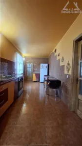 Casa Iasi Tatarasi Aviatiei, S.u 178 mp, 6 camere, Garaj, Beci,0% Comision - foto 6