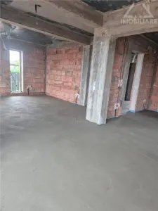 Casa Rediu Valea Lupului, 4 camere,Vata bazaltica,Camera tehnica,520mp teren,0% Comision - foto 3