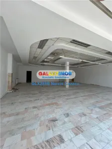 Vanzare Spatii comerciale ultracentrale 313 mp si 191 mp Piatra Neamt - foto 7