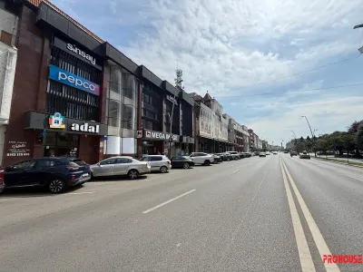 Spatiu comercial- ultracentral-20 mp - Bacau