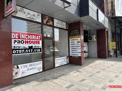 Spatiu comercial- ultracentral-20 mp - foto 7