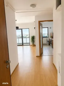 Apartament 2 camere Doamna Ghica Plaza - foto 5