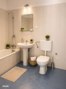 Apartament 2 camere Doamna Ghica Plaza - foto 7