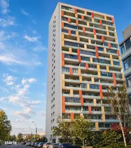 Apartament 2 camere Doamna Ghica Plaza - foto 8