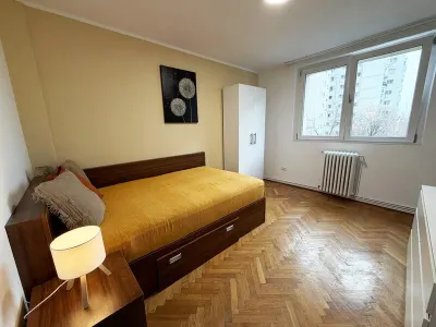 Vanzare apartament 2 camere Stefan cel Mare, cu CT - Bucuresti