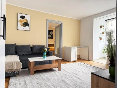 Vanzare apartament 2 camere Stefan cel Mare, cu CT - foto 3