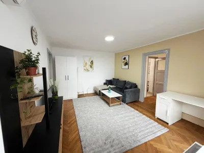 Vanzare apartament 2 camere Stefan cel Mare, cu CT - foto 5
