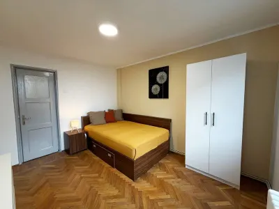 Vanzare apartament 2 camere Stefan cel Mare, cu CT - foto 6
