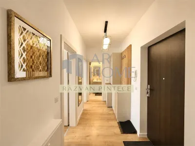 Apartament 2 camere, prima inchiriere, Nord MRS Gradinile Ploiesti - foto 11