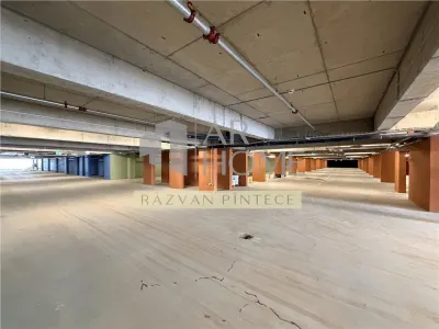 Apartament 2 camere, prima inchiriere, Nord MRS Gradinile Ploiesti - foto 13