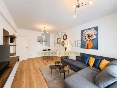 Apartament 2 camere, prima inchiriere, Nord MRS Gradinile Ploiesti - foto 5