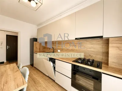 Apartament 2 camere, prima inchiriere, Nord MRS Gradinile Ploiesti - foto 6