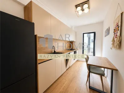 Apartament 2 camere, prima inchiriere, Nord MRS Gradinile Ploiesti - foto 7