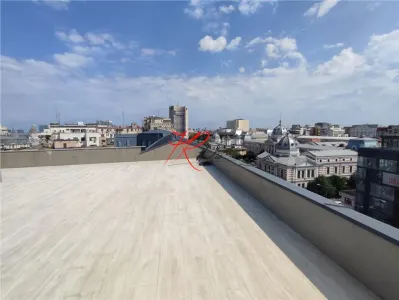 Inchirere spatiu birou, ultracentral, bloc total renovat. - foto 9