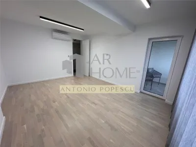 Spatiu birouri 2 camere, parcare subterana,  Ploiesti, Ultracentral. - foto 3