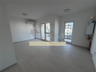 Apartament 2 camere, bloc nou, in Ploiesti, zona Albert. - foto 1